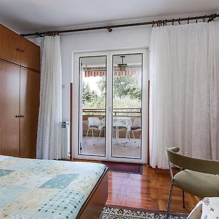 Ana Lägenhet Poreč Exteriör bild